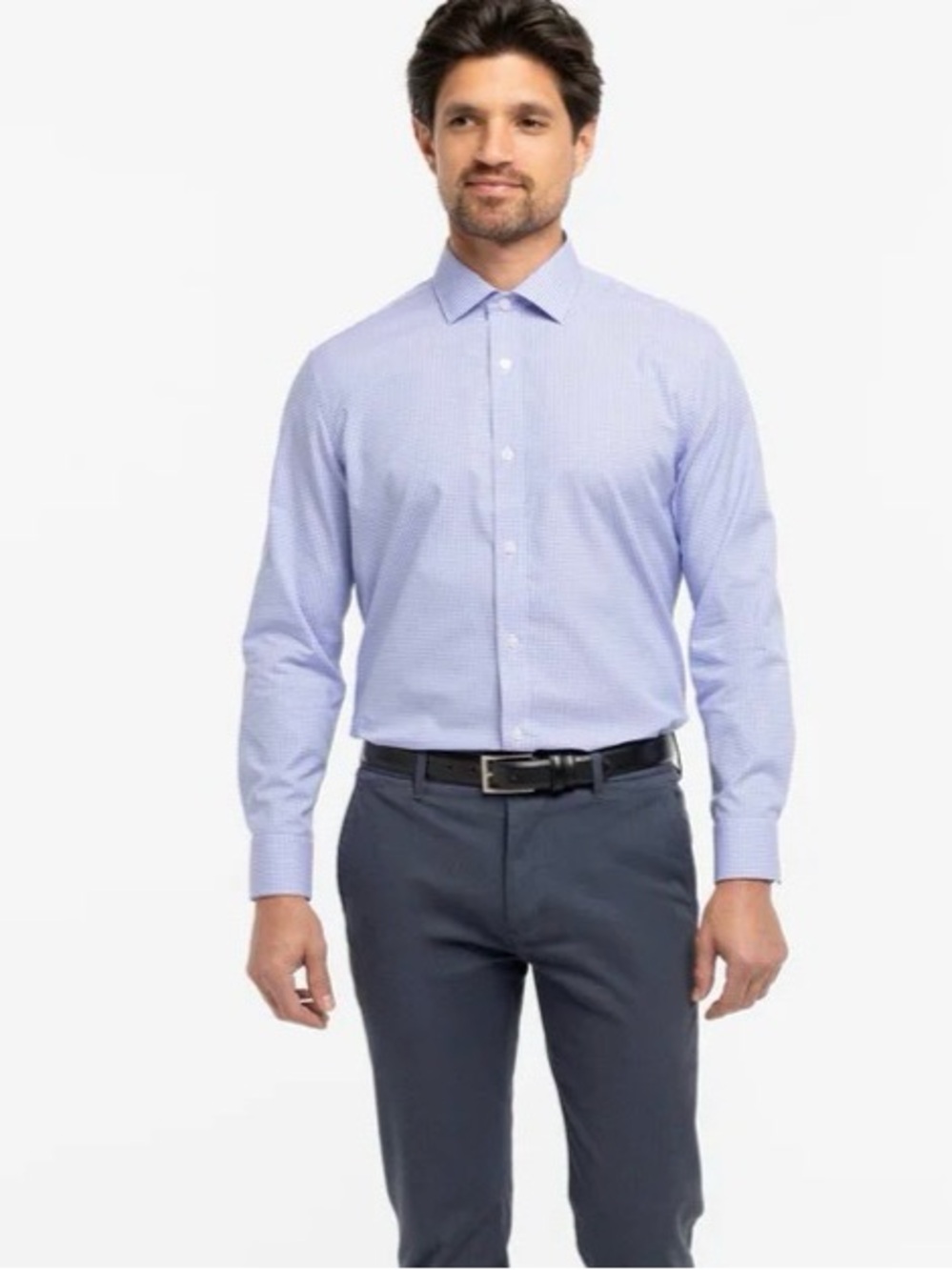 Ash Erie DRESS‎ SHIRT